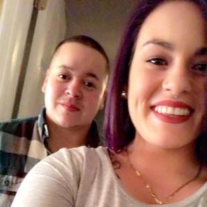 Meet your Posher, Crïštïńå